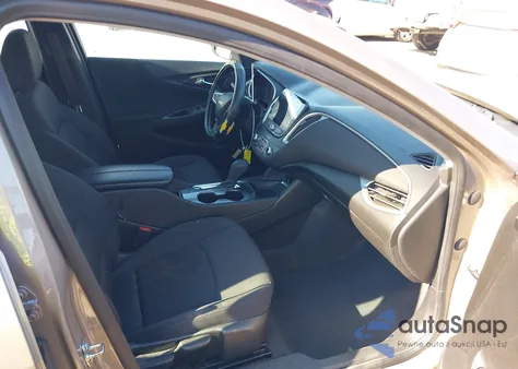 2023 Chevrolet Malibu Fwd 1Lt z USA, uszkodzony, nr VIN 1G1ZD5ST5PF216698